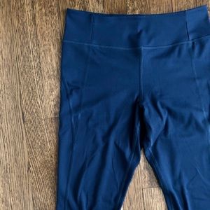 Girlfriend Collective Classic Rise Leggings